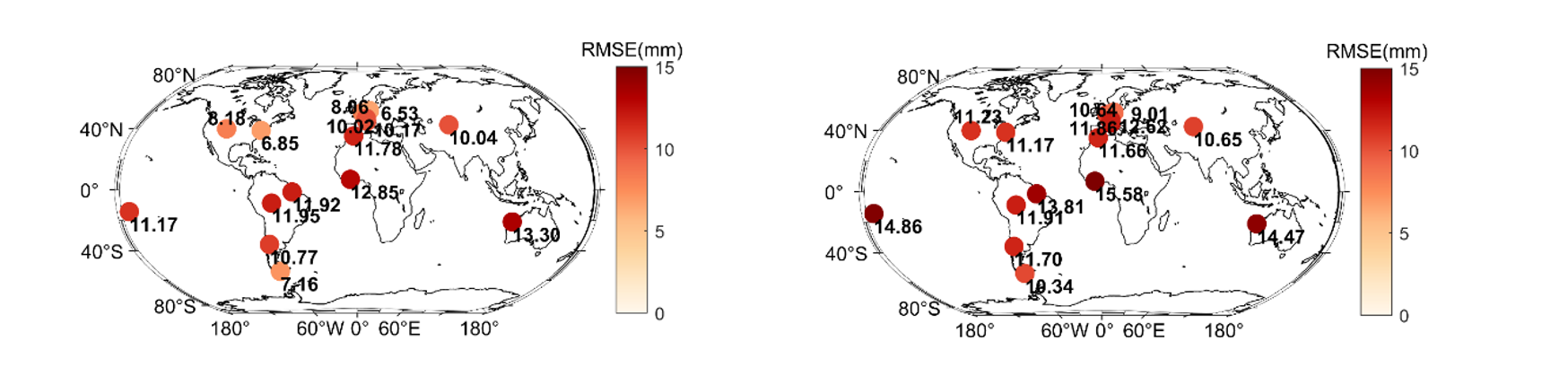 NTSC Scientists Propose a Real-time PPP Time Transfer Model for Improved Time Transfer Accuracy